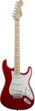 FENDER Eric Clapton Stratocaster, Maple Fingerboard, Torino Red