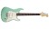 FENDER Jeff Beck Stratocaster, Rosewood Fingerboard, Surf Green