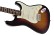 FENDER Robert Cray Stratocaster, Rosewood Fingerboard, 3-Color Sunburst