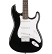 FENDER SQUIER BULLET STRAT HT BLK