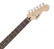 FENDER SQUIER BULLET STRAT HT BLK