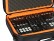 UDG Ultimate Midi Controller SlingBag Large Black/Orange MK2
