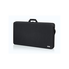 UDG Ultimate Turntable & 19" Mixer Dust Cover Black MK2 (1 шт.)