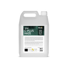 MARTIN C-Plus Haze Fluid 5 L