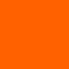 ROSCO Supergel #23: Orange