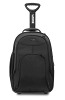 UDG Creator Wheeled Laptop Backpack 21" Version 3 Black Edition