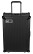 UDG Ultimate Flight Case Multi Format XL Black Plus MK2 (Laptop Shelf, Trolley & Wheels)