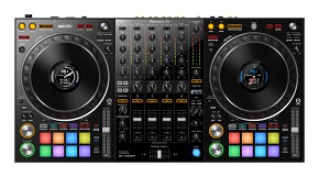 PIONEER DDJ-FLX6 + кейс UDG Creator Pioneer DJ DDJ-FLX6 Hardcase Black