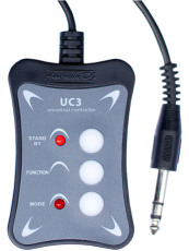 AMERICAN DJ UC3 Basic controller