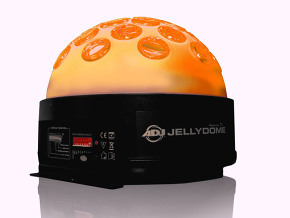 AMERICAN DJ Jelly Dome
