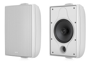 TANNOY DVS 6t-WH