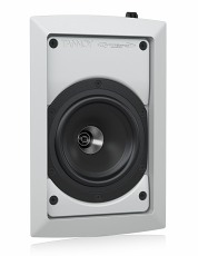 TANNOY IW 4DC-WH