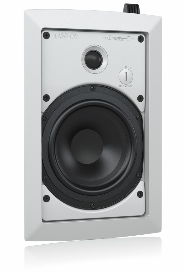 TANNOY IW 6DS-WH