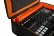 UDG Ultimate Midi Controller Backpack Small Black/Orange inside MK2