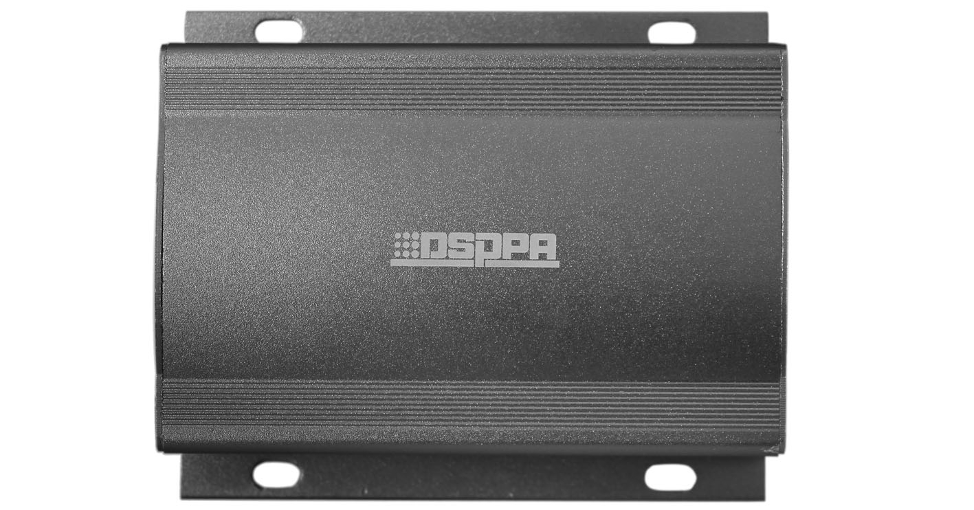 DSPPA Mini-40