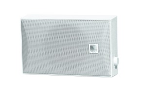 AMC iSpeak 5R White (RAL9016)