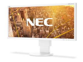 NEC MultiSync EA295WMi