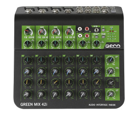 ECO GREEN MIX 42i