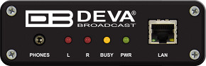 DEVA BROADCAST DB90-RX