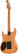 FENDER Acoustasonic Stratocaster Black