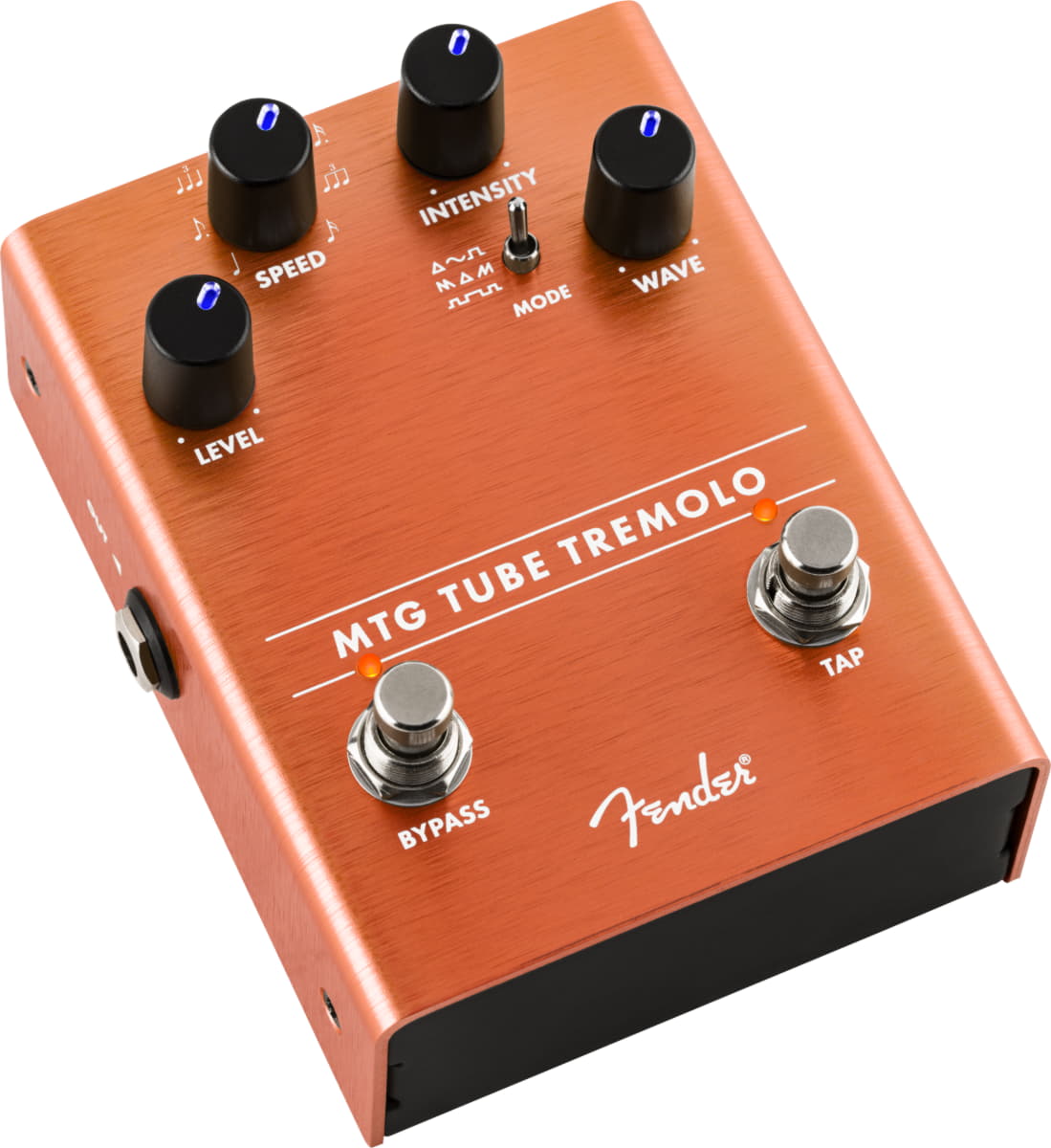 FENDER MTG Tube Tremolo