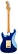 FENDER American Ultra Stratocaster®, Maple Fingerboard, Cobra Blue