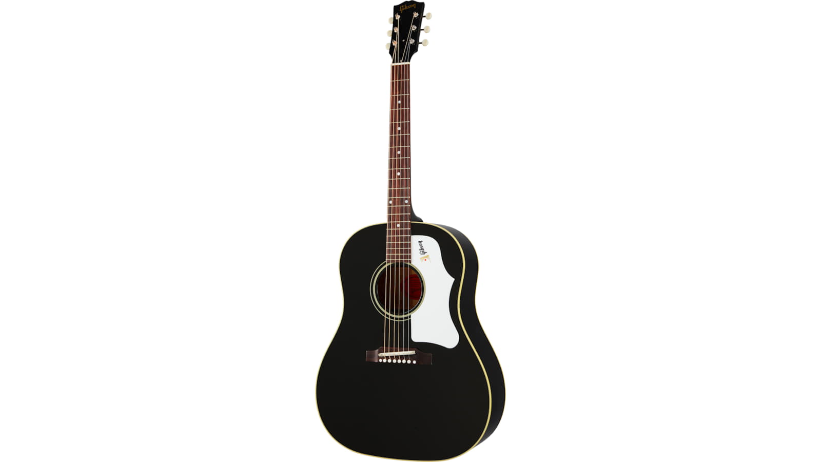 GIBSON 60s J-45 Original Ebony