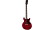 GIBSON 1958 Les Paul Junior Double Cut Reissue VOS Cherry Red