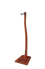 GIBSON Handcrafted Mahogany Guitar Stand