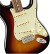 FENDER VINTERA `60S STRATOCASTER®, PAU FERRO FINGERBOARD, 3-COLOR SUNBURST