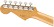 FENDER VINTERA `60S STRATOCASTER®, PAU FERRO FINGERBOARD, 3-COLOR SUNBURST