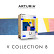 ARTURIA V Collection 8 (electronic license)
