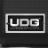 UDG Ultimate Pick Foam Flight Case Multi Format L Black