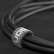 UDG Ultimate Audio Cable USB 2.0 A-B Black Straight 1 m