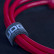 UDG Ultimate Audio Cable USB 2.0 A-B Red Straight 1 m