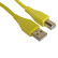 UDG Ultimate Audio Cable USB 2.0 A-B Yellow Straight 1 m