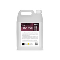 JEM Pro-Fog 5L
