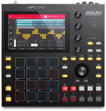 AKAI PRO FIRE (CONTROLLER ONLY)