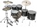 TAMA CL72RS-PJBP SUPERSTAR CLASSIC EXOTIX 7PC KIT FEATURING LACEBARK PINE OUTER PLY