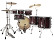 TAMA CL72RS-PGGP SUPERSTAR CLASSIC EXOTIX 7PC KIT FEATURING LACEBARK PINE OUTER PLY