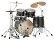 TAMA CK50RS-MGD SUPERSTAR CLASSIC WRAP FINISHES