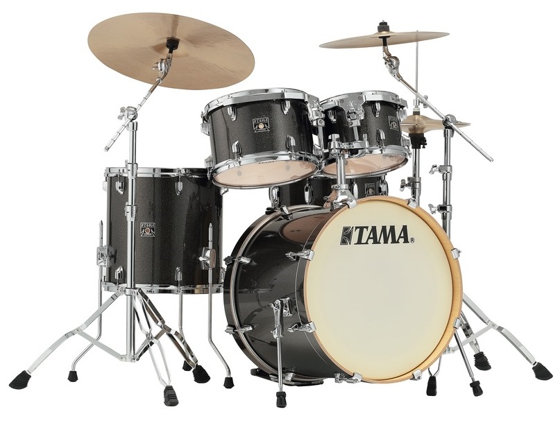 TAMA CK50RS-MGD SUPERSTAR CLASSIC WRAP FINISHES