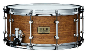 TAMA LSG1465-SNG SOUND LAB PROJECT Bold Spotted Gum