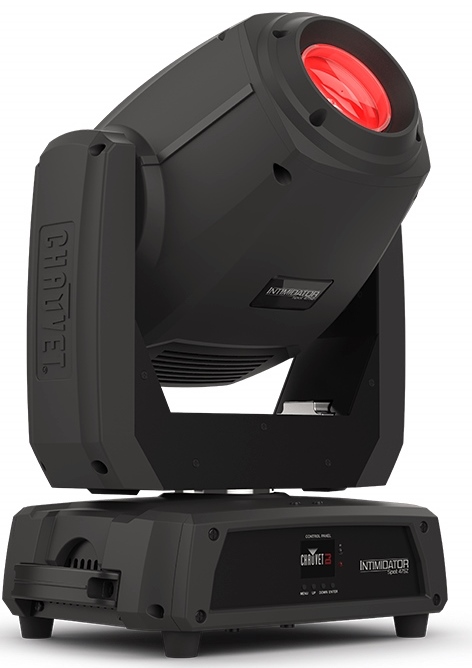 CHAUVET-DJ Intimidator Spot 475Z IRC