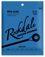 ROCKDALE RFS-1152