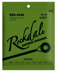 ROCKDALE RES-1046