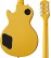 EPIPHONE Les Paul Special TV Yellow