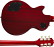 EPIPHONE Les Paul Standard 50s Heritage Cherry Sunburst