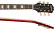 EPIPHONE 1959 Les Paul Standard Aged Dark Cherry Burst