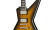 EPIPHONE Extura Prophecy Yellow Tiger